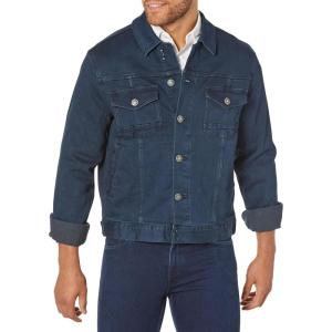 PAIGE Men’s Scout Denim Jacket(Forrester)