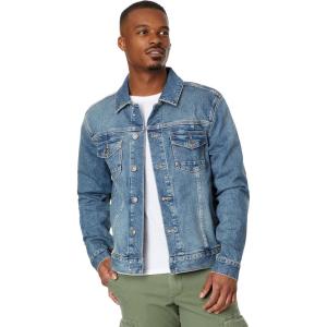 PAIGE Men’s Scout Denim Jacket(Ray)
