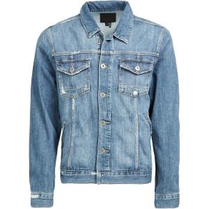PAIGE Men’s Scout Denim Jacket(Simon)
