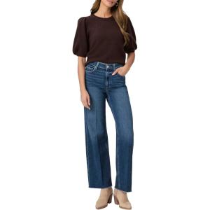 PAIGE Women’s Anessa 31in Raw Hem(Arpeggio)