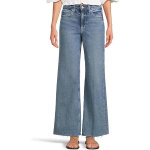 PAIGE Women’s Anessa 31in Raw Hem(Jam Session)