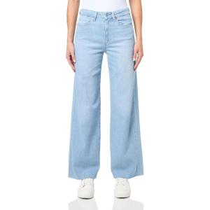 PAIGE Women’s Anessa 31in Raw Hem(Martini)