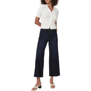 PAIGE Women’s Anessa Jeans(Duchess)