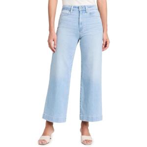 PAIGE Women’s Anessa Jeans(Martini)