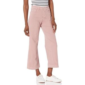 PAIGE Women’s Anessa Jeans(Vintage Muted Blush)