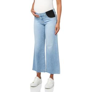 PAIGE Women’s Anessa Maternity Raw Hem(Luminaries)