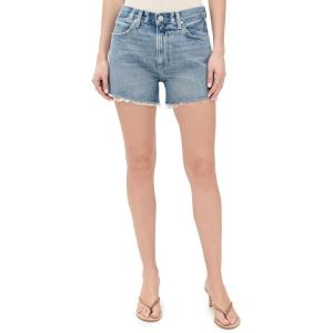 PAIGE Women’s Archie Shorts(Costar)