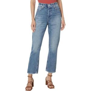 PAIGE Women’s Billy Crop(Costar)