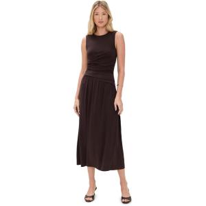 PAIGE Women’s Bonita Dress(Java)