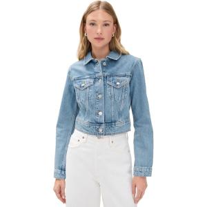 PAIGE Women’s Chantal Jacket(Nalani)
