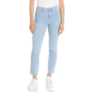 PAIGE Women’s Cindy Raw Hem(Astro)