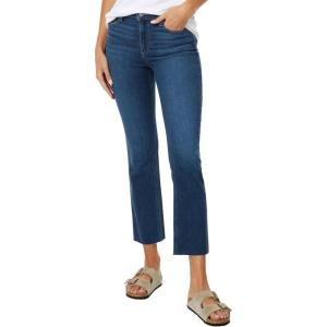 PAIGE Women’s Cindy Raw Hem(Devoted)