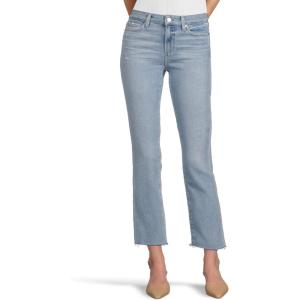 PAIGE Women’s Cindy Raw Hem(In Tune Distressed)