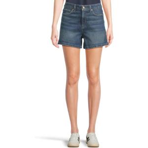 PAIGE Women’s Dani Shorts(Sweet Dream)