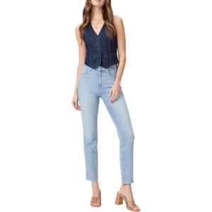 PAIGE Women’s Gemma Jeans(Shooting Star)
