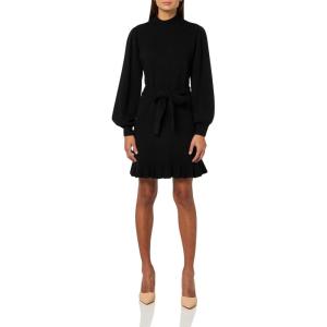 PAIGE Women’s Julita Dress(Black)