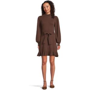 PAIGE Women’s Julita Dress(Tamarind)
