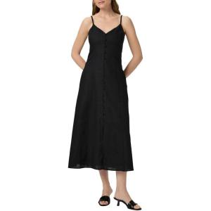 PAIGE Women’s Modena Dress(Black)