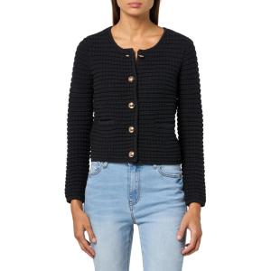 PAIGE Women’s Oberon Cardigan(Black)