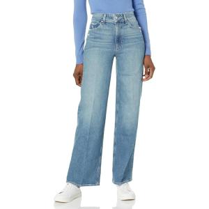 PAIGE Women’s Sasha Jeans(Storybook Distressed)