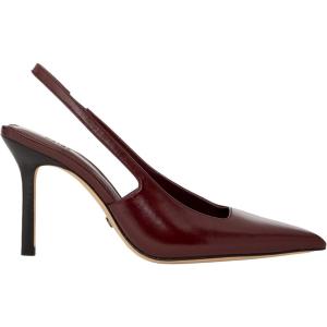 PAIGE Women’s Sienna Pump(Cranberry)