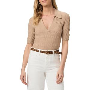 PAIGE Women’s Traditional(Camel)