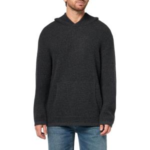 PAIGE mens Ojai Sweater Hoodie(Thunder)