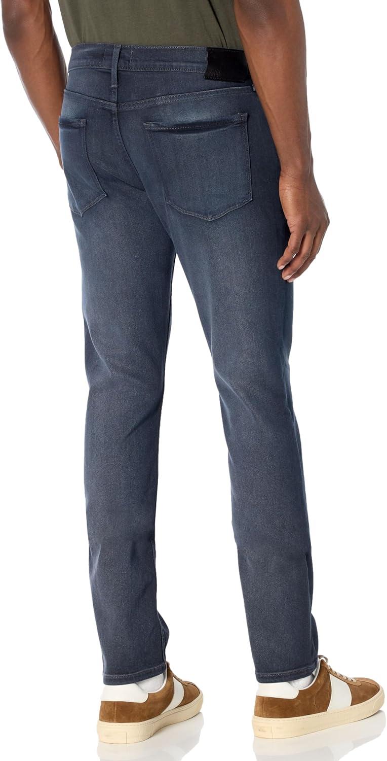 imagePAIGE Mens Lennox Transcend Slim Fit Skinny Jean