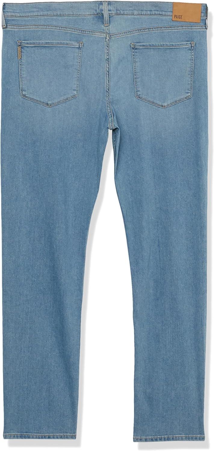 imagePAIGE Mens Lennox Transcend Slim Fit Skinny Jean