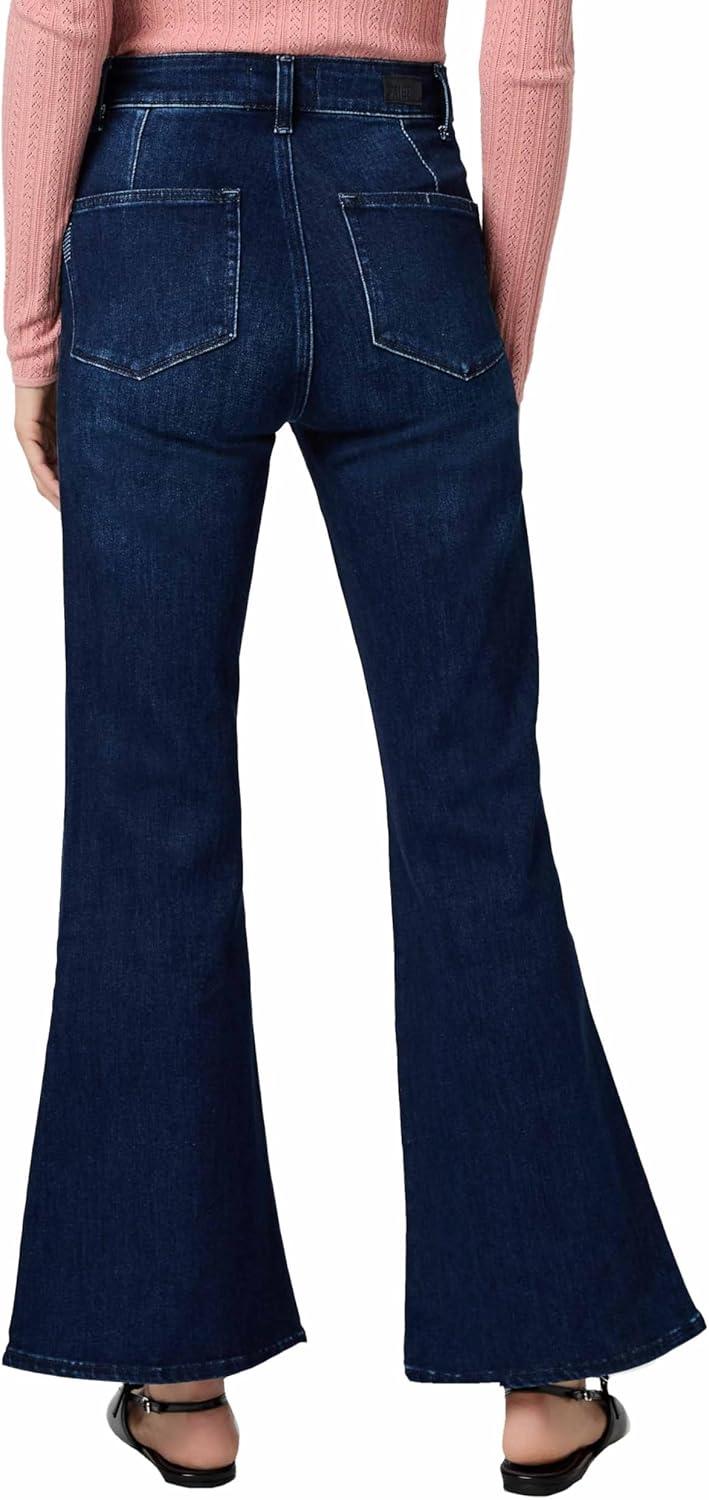 imagePAIGE Womens Marlow Skimmer Welt PcktPrairie