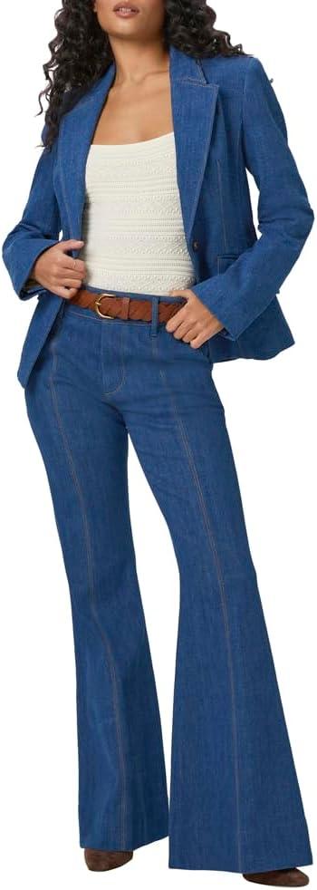 imagePAIGE Womens Marlow TrouserWhitney