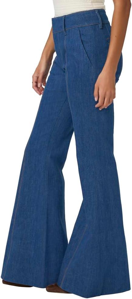 imagePAIGE Womens Marlow TrouserWhitney