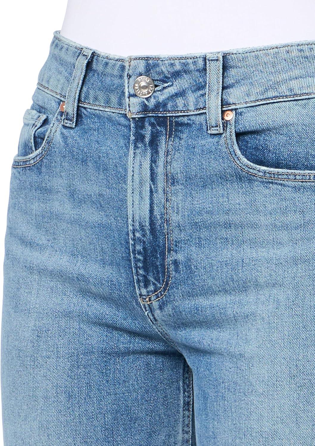 imagePAIGE Womens Sasha 32 Inch Inseam JeansArchives