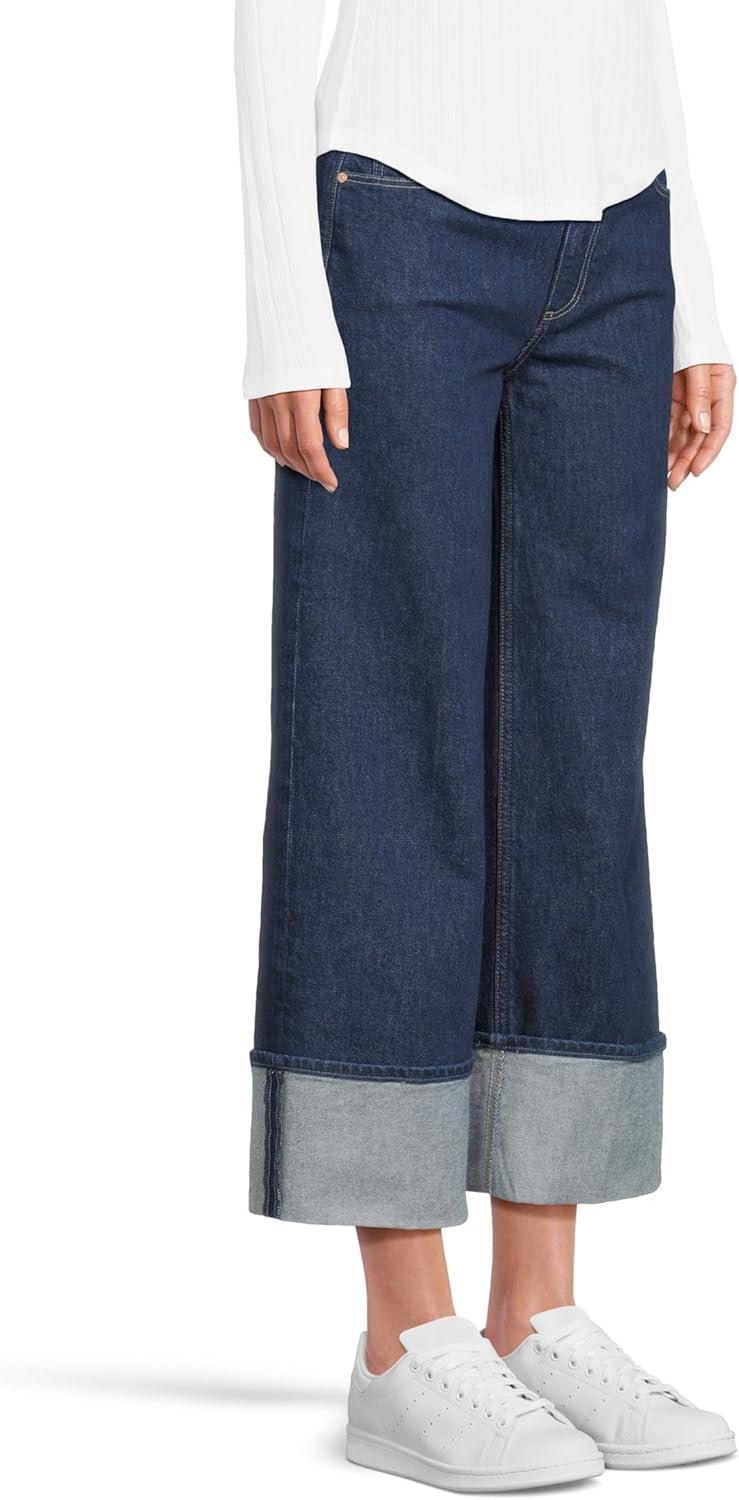 imagePAIGE Womens Sasha Ankle Wide CuffCasa