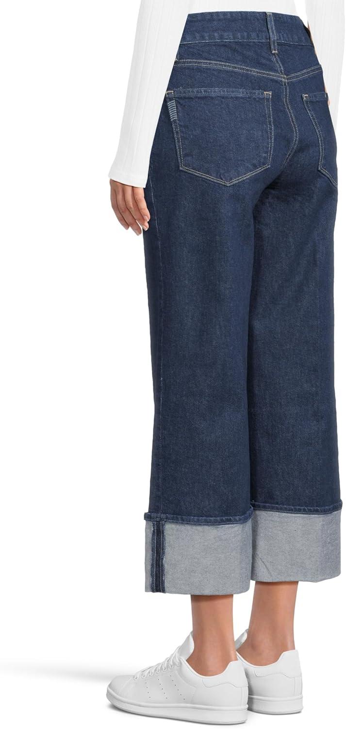 imagePAIGE Womens Sasha Ankle Wide CuffCasa