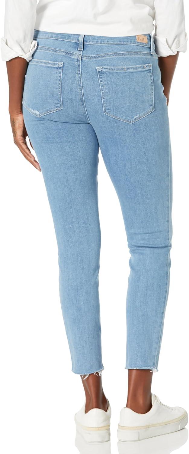 imagePAIGE Womens Verdugo AnkleFeel Good Dist W Grand Hem