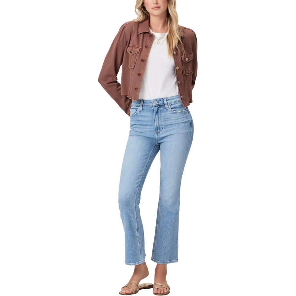 imagePAIGE Womens ClaudinePersona