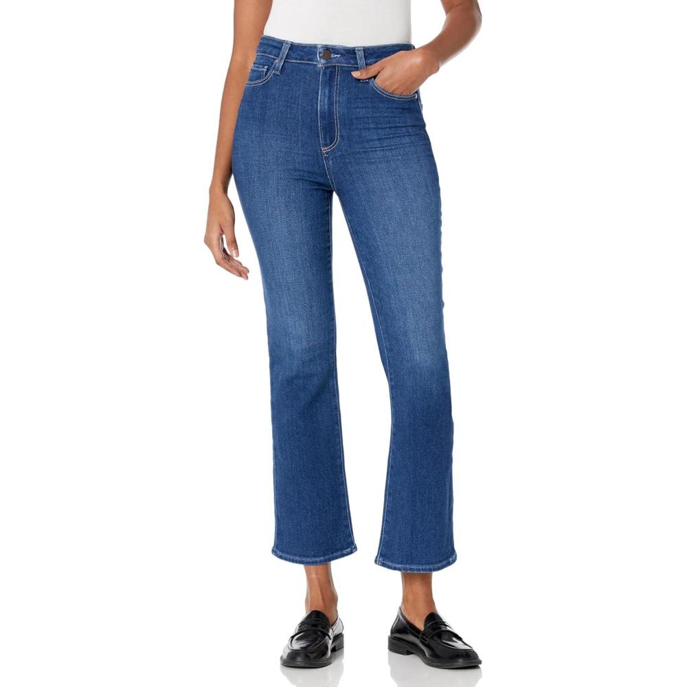 imagePAIGE Womens ClaudineTimeless