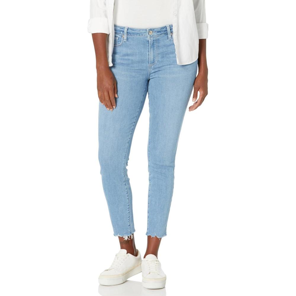 imagePAIGE Womens Verdugo AnkleFeel Good Dist W Grand Hem