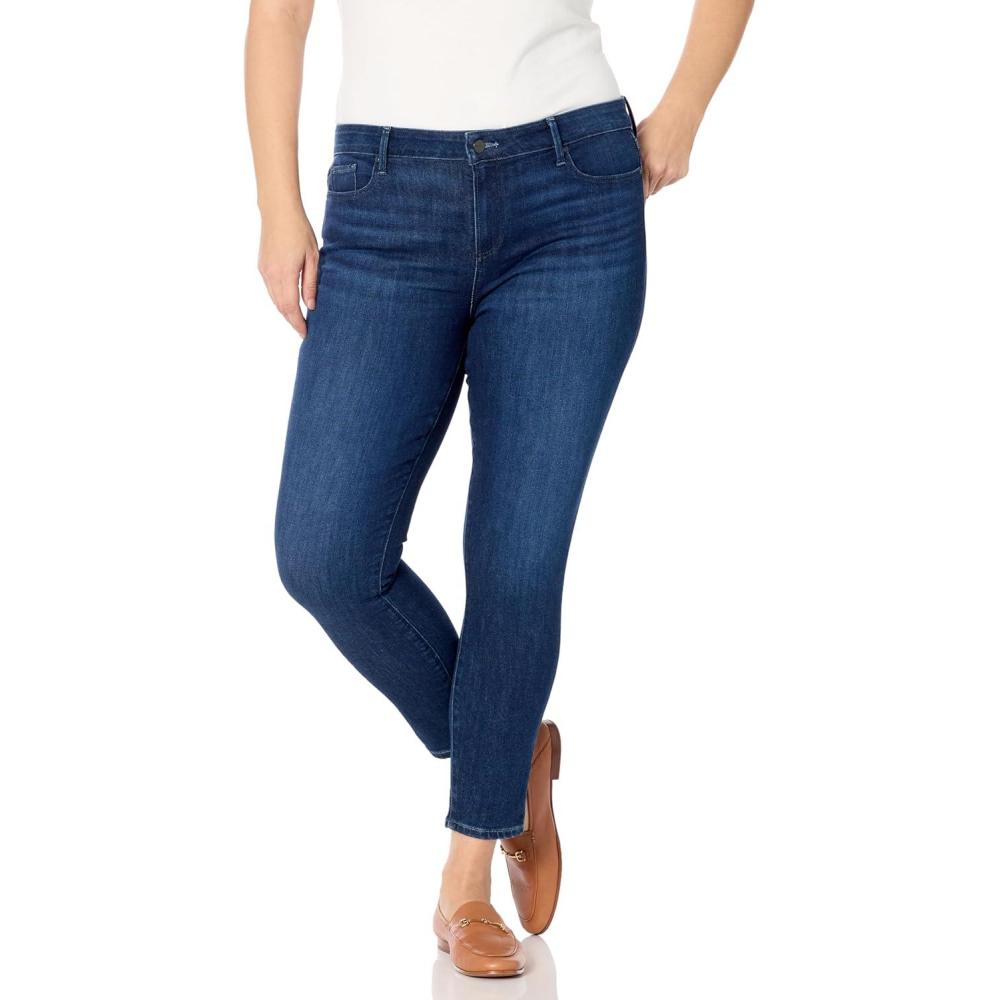 imagePAIGE Womens Verdugo AnkleGoin Steady