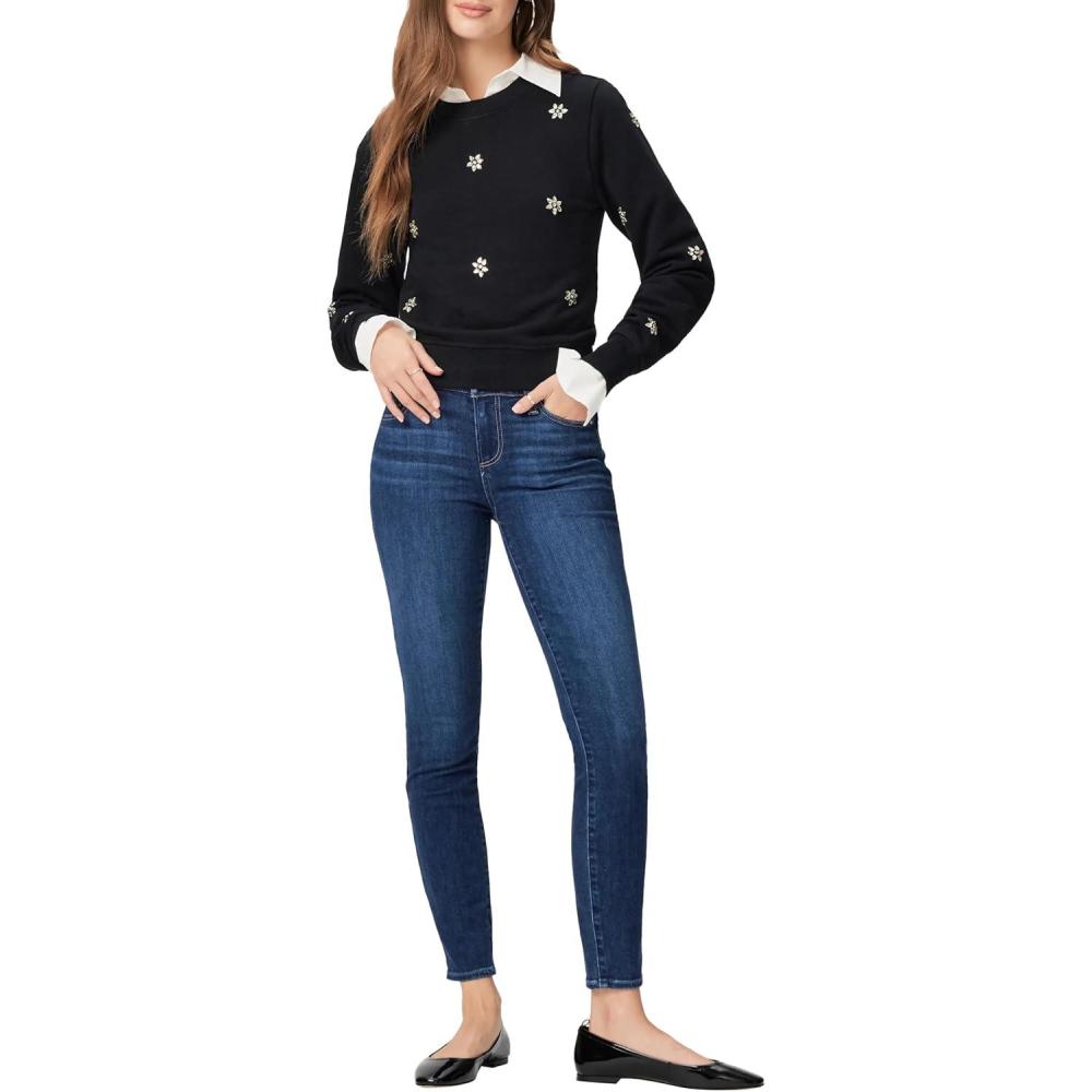 imagePAIGE Womens Verdugo AnklePrimavera