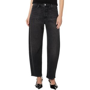 PAIGE Women’s Alexis Jeans(Viper Black)