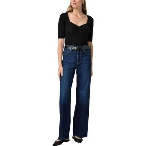 PAIGE Women’s Anessa 31in(Duke of York)