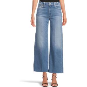 PAIGE Women’s Anessa Petite Sm Bltlps Raw Hem(Mesmerize)
