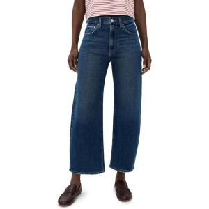 PAIGE Women’s Arellia Ankle Jeans(Sound Check)