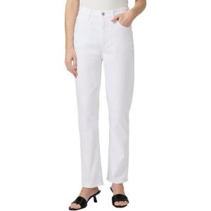 PAIGE Women’s Billy(Crisp White)