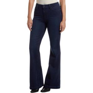 PAIGE Womens Genevieve 32in W/Reverse Seamed Beltloops(Bespoke)
