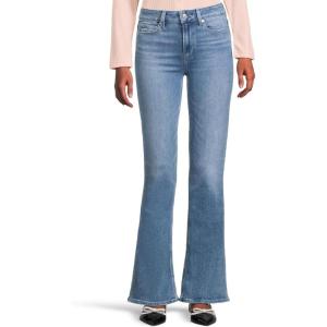 PAIGE Women’s High Rise Laurel Canyon 32in(Bebop)