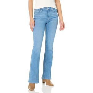 PAIGE Women’s High Rise Laurel Canyon 32in(Sensational)
