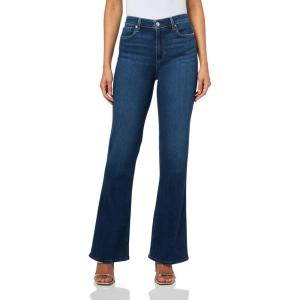 PAIGE Women’s High Rise Laurel Canyon 32in(Sketchbook)